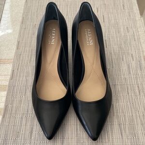 Alfani heel pump